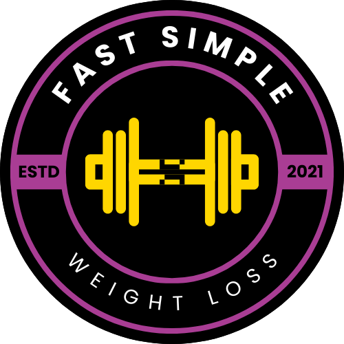 Fast Simple Weight Loss